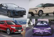 Deciziile GAC, Leapmotor, Geely, BYD, Chery, SAIC și Dongfeng Cu Impact Uriaș pentru Prețurile Mașinilor Chinezești din Europa Chery BYD GAC Dongfeng