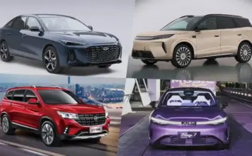 Deciziile GAC, Leapmotor, Geely, BYD, Chery, SAIC și Dongfeng Cu Impact Uriaș pentru Prețurile Mașinilor Chinezești din Europa Chery BYD GAC Dongfeng