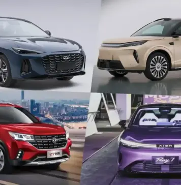 Deciziile GAC, Leapmotor, Geely, BYD, Chery, SAIC și Dongfeng Cu Impact Uriaș pentru Prețurile Mașinilor Chinezești din Europa Chery BYD GAC Dongfeng
