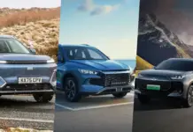 Lovitura pentru Chery, Geely, BYD, Leapmotor, MG, Nio la Beijing după acceptarea restricționării exporturilor către UE Chery BYD Geely