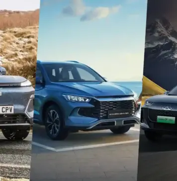 Lovitura pentru Chery, Geely, BYD, Leapmotor, MG, Nio la Beijing după acceptarea restricționării exporturilor către UE Chery BYD Geely