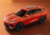Chery Fulwin T7 lansat cu specificații impresionante pentru un pret de DACIA Hipster Chery Fulwin T7