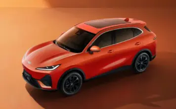 Chery Fulwin T7 lansat cu specificații impresionante pentru un pret de DACIA Hipster Chery Fulwin T7