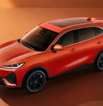 Chery Fulwin T7 lansat cu specificații impresionante pentru un pret de DACIA Hipster Chery Fulwin T7