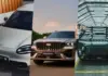 Chery Geely Xpeng