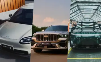 China va Impune noi Reguli mai Stricte pentru mașini, ce Dotări vor fi Interzise și cum se Schimbă Design-ul Chery Geely Xpeng