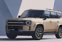 Chery Jetour Traveller 7 Lansat cu Design Familiar, Dotari de Top și Prețuri care vor face Șefii Volkswagen, BMW, Mercedes, Audi, Renault să Plângă Chery Jetour Traveller 7
