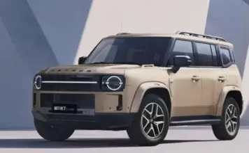Chery Jetour Traveller 7 Lansat cu Design Familiar, Dotari de Top și Prețuri care vor face Șefii Volkswagen, BMW, Mercedes, Audi, Renault să Plângă Chery Jetour Traveller 7