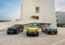 Chery aduce cu Land Rover în Europa mașina pe care BMW, Volkswagen, Mercedes, Audi, Renault nu pot visa să o lanseze Chery Land Rover Freelander trei