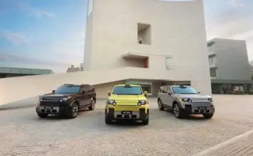 Chery aduce cu Land Rover în Europa mașina pe care BMW, Volkswagen, Mercedes, Audi, Renault nu pot visa să o lanseze Chery Land Rover Freelander trei