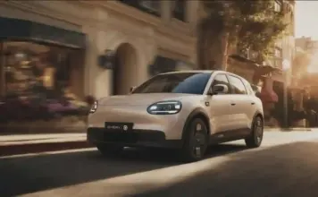 Multiple Mașini Chery Lansate în Europa la Prețuri Mici și cu Dotări pe care nu le vedem la Volkswagen, Renault, Skoda, Citroen Chery Q