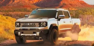 Chery Stockman