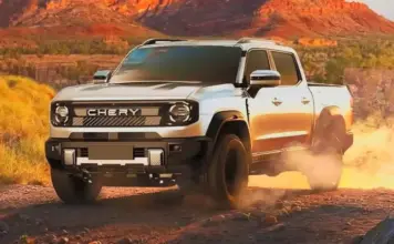 Chery Stockman