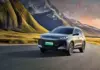 Chery atacă BMW, Mercedes, Volkswagen chiar în Germania cu 3 mașini și investiții pe măsură Chery Tiggo 7