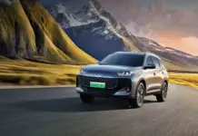 Chery atacă BMW, Mercedes, Volkswagen chiar în Germania cu 3 mașini și investiții pe măsură Chery Tiggo 7