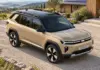 DACIA Bigster 2