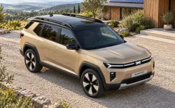 Cred că DACIA Bigster 2 va Eșua în fața Mașinilor Chinezești dacă Acest Model Special nu va fi Lansat DACIA Bigster 2