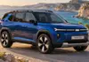 DACIA Bigster 2 complexitate