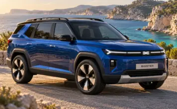 Lansarea DACIA Bigster 2 – Problemele care Cred că pot Distruge șansele apariției noului SUV DACIA Bigster 2 complexitate