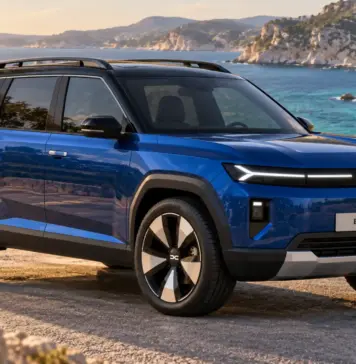 Lansarea DACIA Bigster 2 – Problemele care Cred că pot Distruge șansele apariției noului SUV DACIA Bigster 2 complexitate