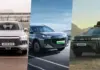 DACIA Chery BYD