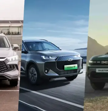 Viitorul DACIA în România depinde de Comisia Europeană și Restricționarea mașinilor din China DACIA Chery BYD