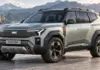 Avantajul pentru DACIA Duster 4 în Ciuda Problemelor pe care le Înfruntă DACIA în Europa DACIA Duster 4 2030