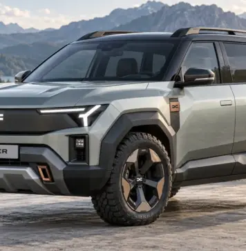 Avantajul pentru DACIA Duster 4 în Ciuda Problemelor pe care le Înfruntă DACIA în Europa DACIA Duster 4 2030