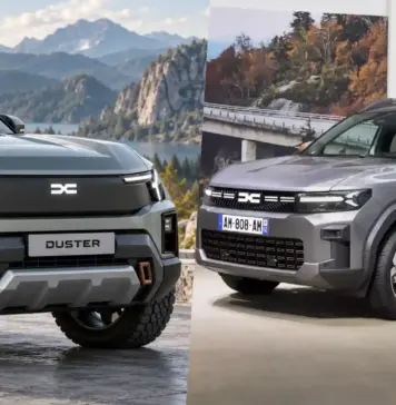 Avertismentul DACIA care pune în Umbră Viitorul DACIA Duster 4, poate și al Bigster 2 DACIA Duster 4 Bigster 2