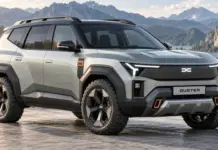 Decizia de care DACIA Duster 4 Depinde și Salvarea de care DACIA are Neapărată Nevoie DACIA Duster 4 mioveni