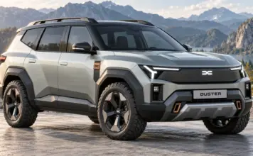 Decizia de care DACIA Duster 4 Depinde și Salvarea de care DACIA are Neapărată Nevoie DACIA Duster 4 mioveni