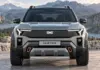 DACIA Duster 4 principii