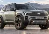 DACIA Duster phev