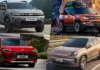 DACIA Geely MG Leapmotor