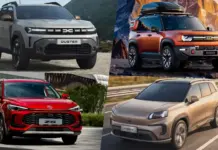 Mașinile Chinezești Fură Vânzările DACIA în Europa și lasă Fabrica de la Mioveni Fără Lucru DACIA Geely MG Leapmotor