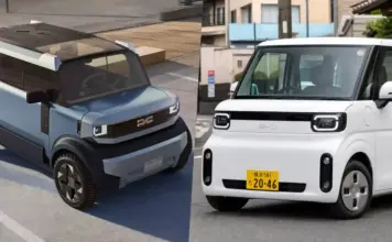 BYD vrea să atace DACIA Hipster, Opel Rock, Citroën Ami, Fiat Topolino cu o mașină ieftină care să le facă uitate DACIA Hipster BYD Racco