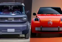 Citroen 2 CV lansat ca un competitor pentru DACIA Hipster, cu ce noutăți vine și care merită cumpărată ? DACIA Hipster Citroen 2 CV