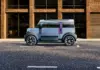 DACIA Hipster nebunie