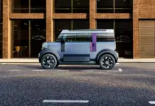 DACIA Hipster va fi atât de ieftină, încât europenii ar fi nebuni să nu o cumpere DACIA Hipster nebunie