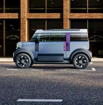 DACIA Hipster va fi atât de ieftină, încât europenii ar fi nebuni să nu o cumpere DACIA Hipster nebunie
