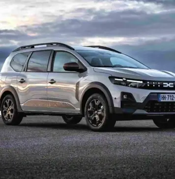 DACIA Jogger 2026 Regândită de către DACIA, ce Model Dispare și ce Dotări se Schimbă în Noua Versiune DACIA Jogger 2026 europa
