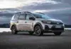 DACIA Jogger 2028