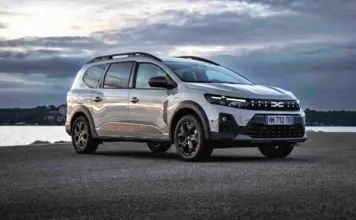 DACIA Jogger 2028 Pregătită de Lansare cu Sandero 2028 cu Aceste Schimbări Transformaționale DACIA Jogger 2028