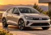 Lansarea DACIA Logan 4 – Motivele care țin viu Visul continuării iconicului sedan românesc DACIA Logan 4 africa