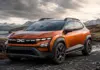Dezamăgirea din spatele DACIA Sandero 2027 și a Celeilalte Mașini Electrice Mari, Pregătite de DACIA DACIA Sandero 2027 electrică