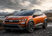 Dezamăgirea din spatele DACIA Sandero 2027 și a Celeilalte Mașini Electrice Mari, Pregătite de DACIA DACIA Sandero 2027 electrică