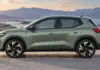 Cred că DACIA Sandero 2028 are Nevoie de Acest Model Special pentru a face Față Mașinilor din China DACIA Sandero 2028 PHEV
