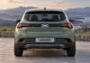 DACIA Sandero 2028 electrică natură