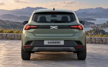 Mi se Pare că DACIA Sandero 2028 va avea Probleme tot mai Mari cu Vânzările în fața Mașinilor Chinezești în 2027 DACIA Sandero 2028 electrică natură