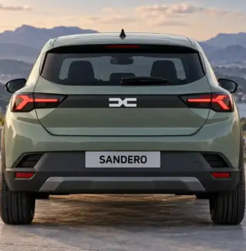 Mi se Pare că DACIA Sandero 2028 va avea Probleme tot mai Mari cu Vânzările în fața Mașinilor Chinezești în 2027 DACIA Sandero 2028 electrică natură